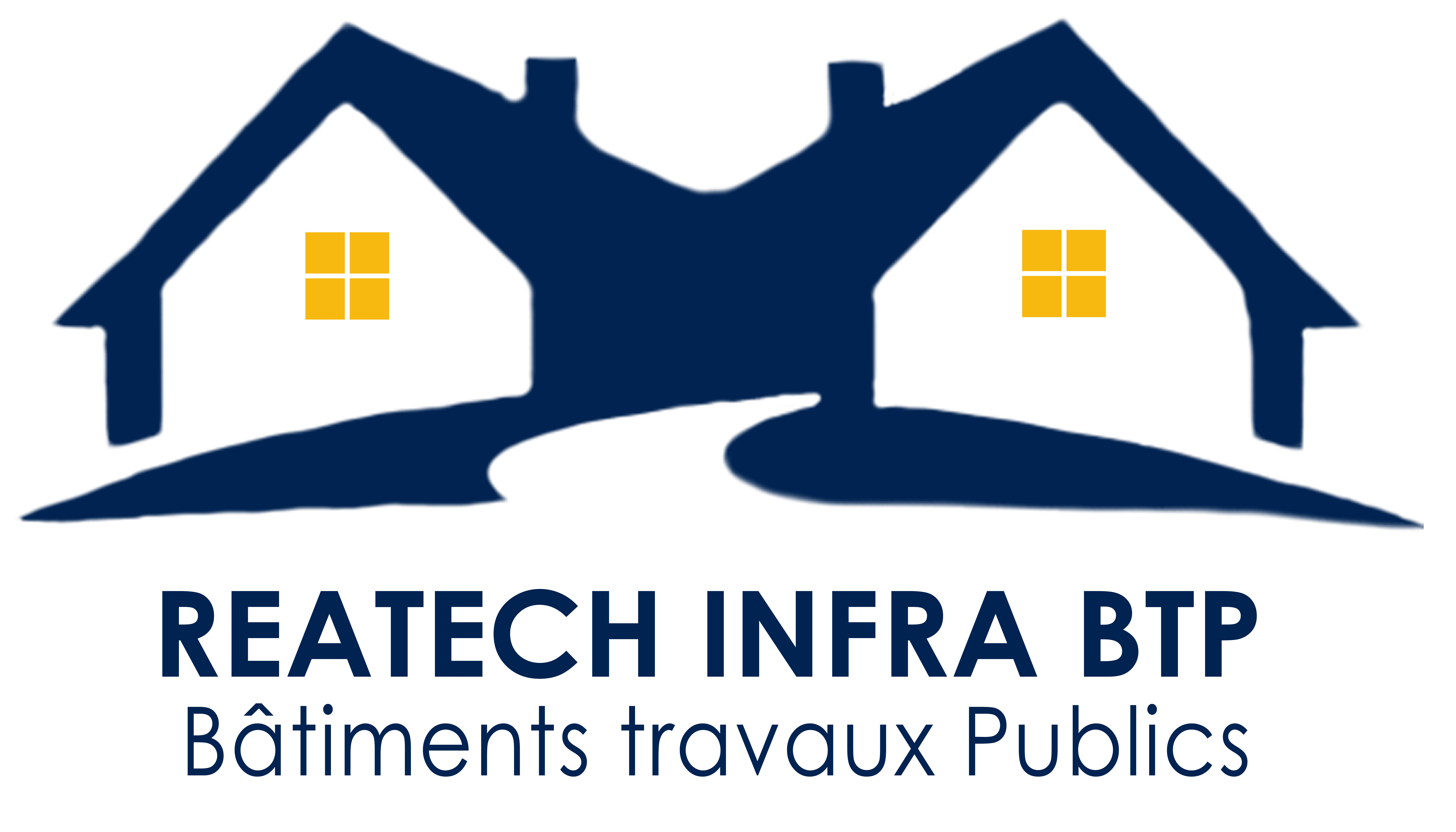 REATECH INFRA BTP